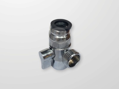 Разпределител за лебедка на смесител 22-24х12